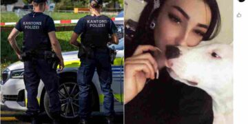 Svizzera, arrestato un 43enne per la sparatoria al rave: morì la 22enne italiana Maria Spinelli
