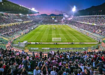 Stadio Renzo Barbera