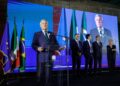 Italia-Brasile, Tajani: “Nasce un gruppo di lavoro per aumentare l’export”