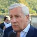 Antonio Tajani, ministro degli Esteri