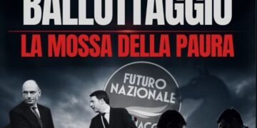 Vannacci, ballottaggio