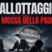 Vannacci, ballottaggio