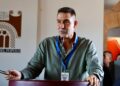 Roberto Vannacci, leader di Futuro Nazionale