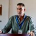 Roberto Vannacci, leader di Futuro Nazionale