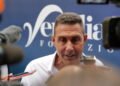Roberto Vannacci, leader di Futuro Nazionale