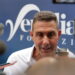 Roberto Vannacci, leader di Futuro Nazionale
