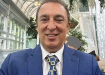 Angelo Vetrano