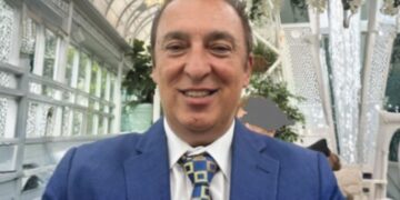 Angelo Vetrano