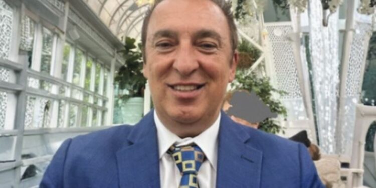 Angelo Vetrano