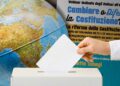 Voto degli italiani all'estero