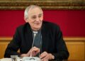 Matteo Zuppi, presidente della Conferenza Episcopale Italiana