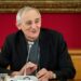 Matteo Zuppi, presidente della Conferenza Episcopale Italiana