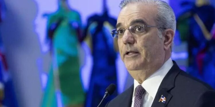 Luis Abinader