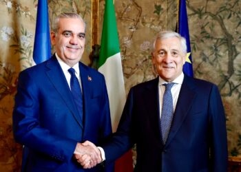Italia e Repubblica Dominicana, intesa strategica: più investimenti e cooperazione. Tajani annuncia il volo diretto per Santo Domingo
