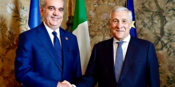 Italia e Repubblica Dominicana, intesa strategica: più investimenti e cooperazione. Tajani annuncia il volo diretto per Santo Domingo