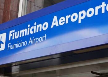Aeroporto Fiumicino