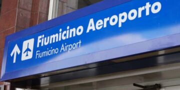 Aeroporto Fiumicino