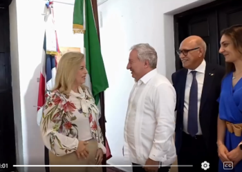 Repubblica Dominicana, italiano per 20 agenti della polizia turistica