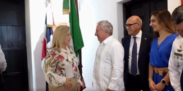 Repubblica Dominicana, italiano per 20 agenti della polizia turistica