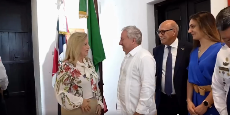Repubblica Dominicana, italiano per 20 agenti della polizia turistica