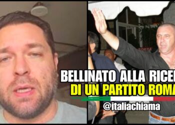 Bellinato - Dussich