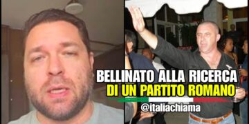 Bellinato - Dussich