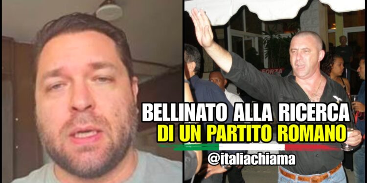 Bellinato - Dussich