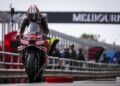 MotoGP in Australia, Marco Bezzecchi e Aprilia protagonisti del Made in Italy