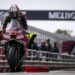 MotoGP in Australia, Marco Bezzecchi e Aprilia protagonisti del Made in Italy