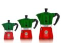 Bialetti, Made in Italy
