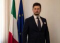 Marco Bocchi, console generale d’Italia