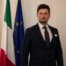 Marco Bocchi, console generale d’Italia