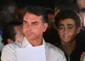 Flavio Bolsonaro
