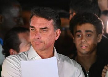 Flavio Bolsonaro