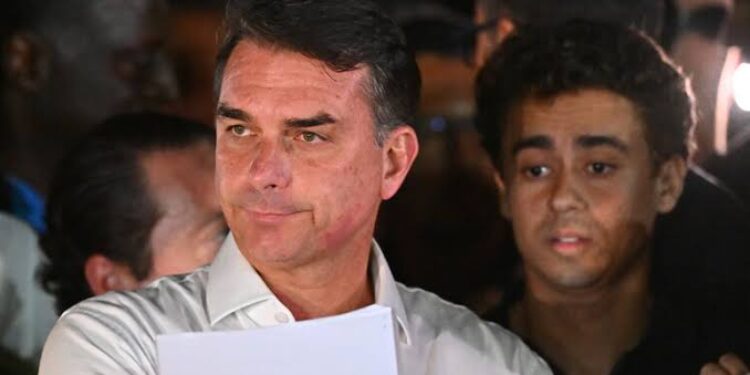 Flavio Bolsonaro