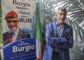 Milano, scontri in Piazza Duomo: Burgio attacca la sinistra