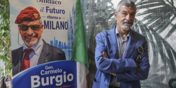 Milano, scontri in Piazza Duomo: Burgio attacca la sinistra
