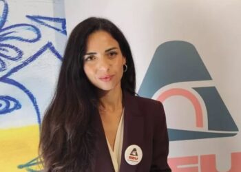Sardi Emigrati Uniti, Sara Nicole Cancedda confermata presidente