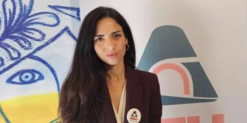 Sardi Emigrati Uniti, Sara Nicole Cancedda confermata presidente