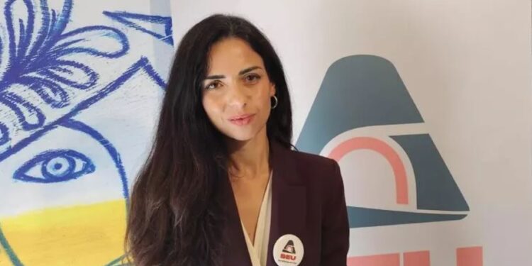 Sardi Emigrati Uniti, Sara Nicole Cancedda confermata presidente