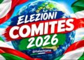 Elezioni Comites 2026