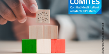 Elezioni Comites 2026