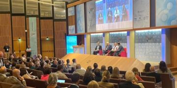 Conferenza nazionale polare