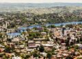 Cordoba, Argentina