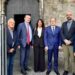 Museo dell’Emigrazione di Genova, Dell’Utri visita il Mei: “Mettere in rete i musei locali”