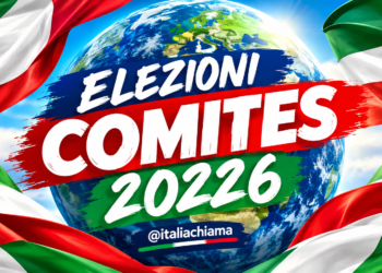 Elezioni Comites 2026