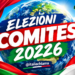Elezioni Comites 2026