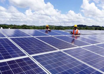 La svolta energetica della Repubblica Dominicana