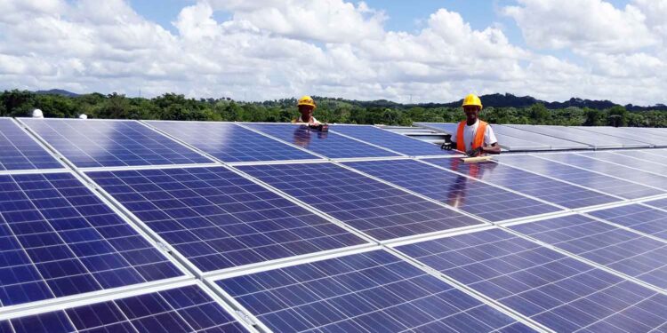 La svolta energetica della Repubblica Dominicana