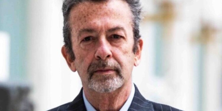 Marcello Fondi, Ambasciatore d'Italia in Paraguay